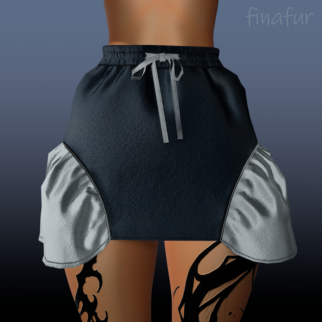 Street Skirt