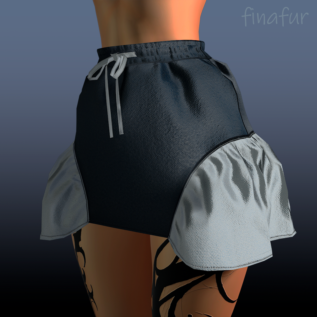 Street Skirt