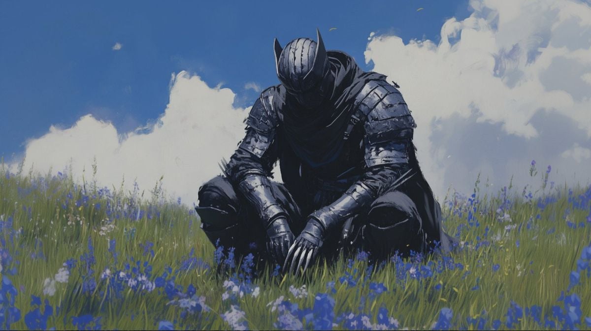 Banner Background