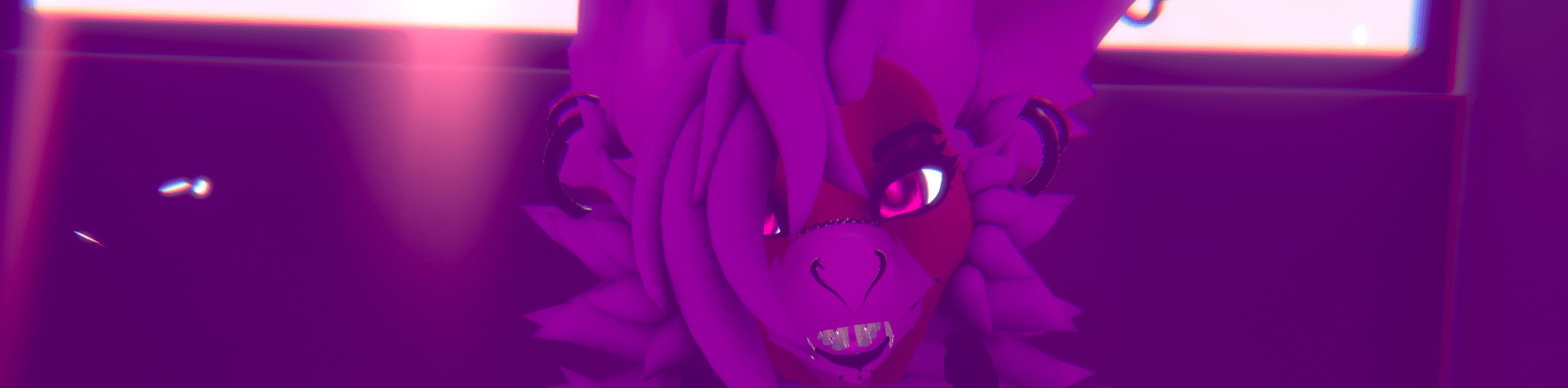 Banner Background