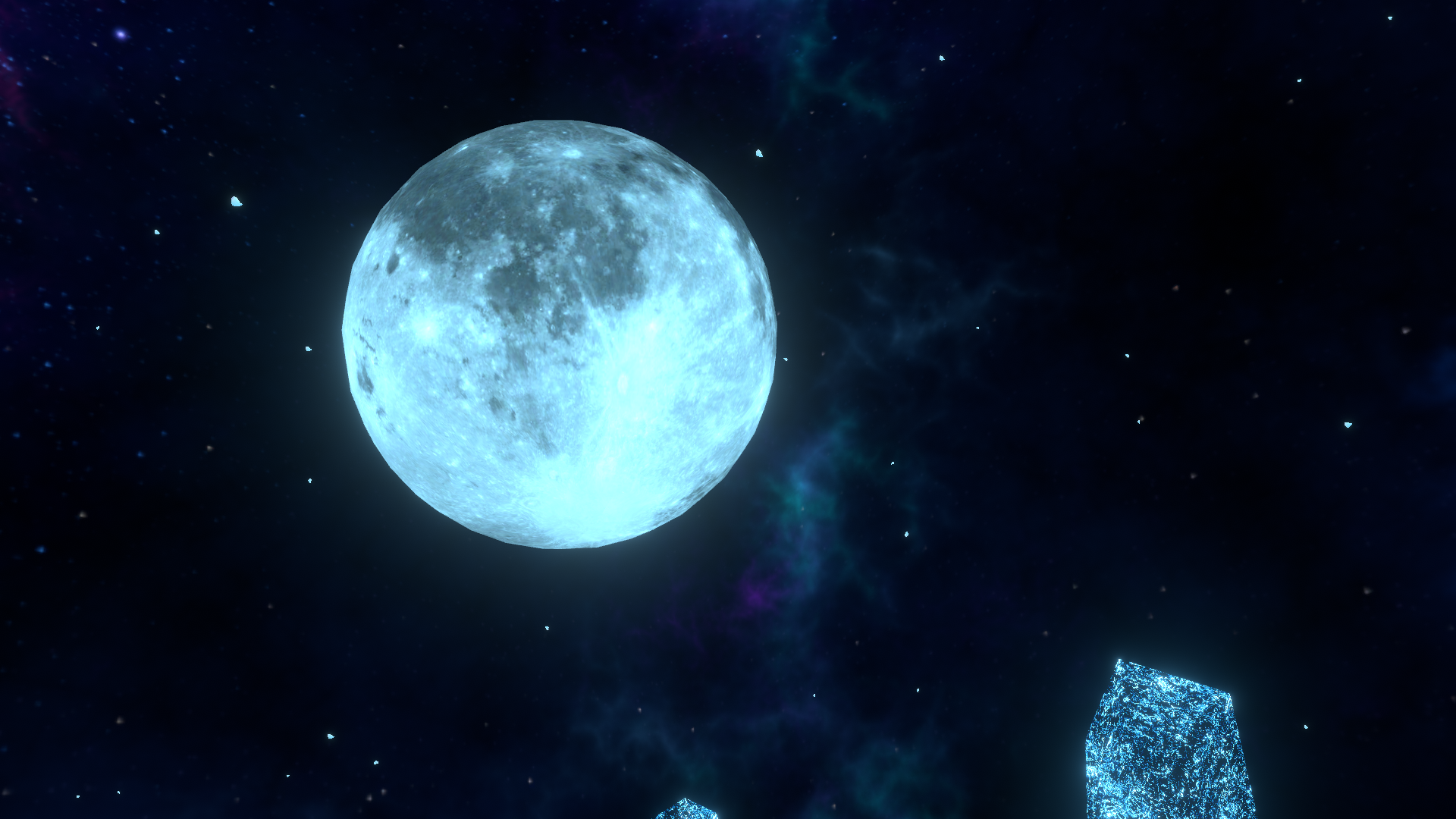 Banner Background