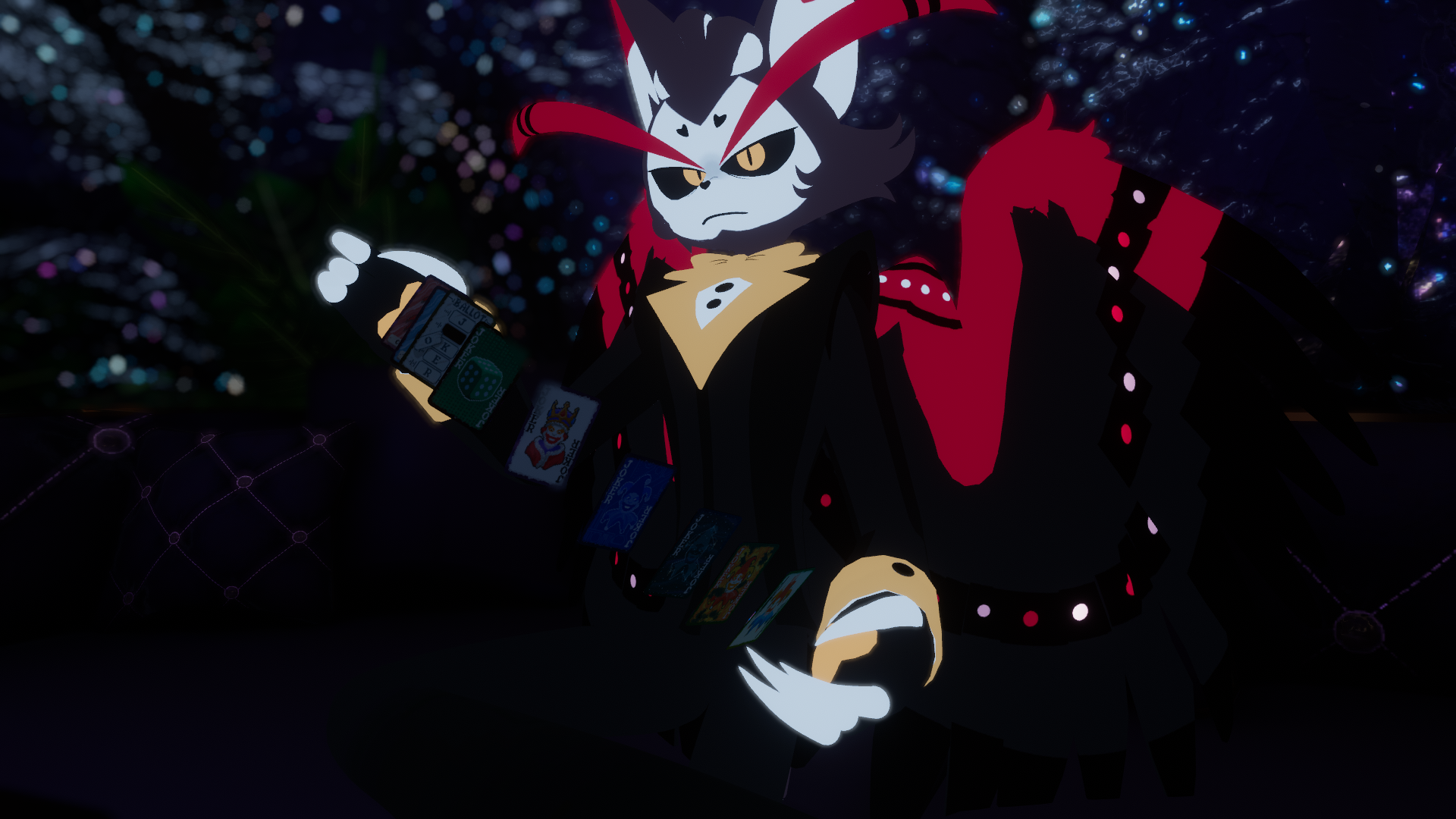 Banner Background