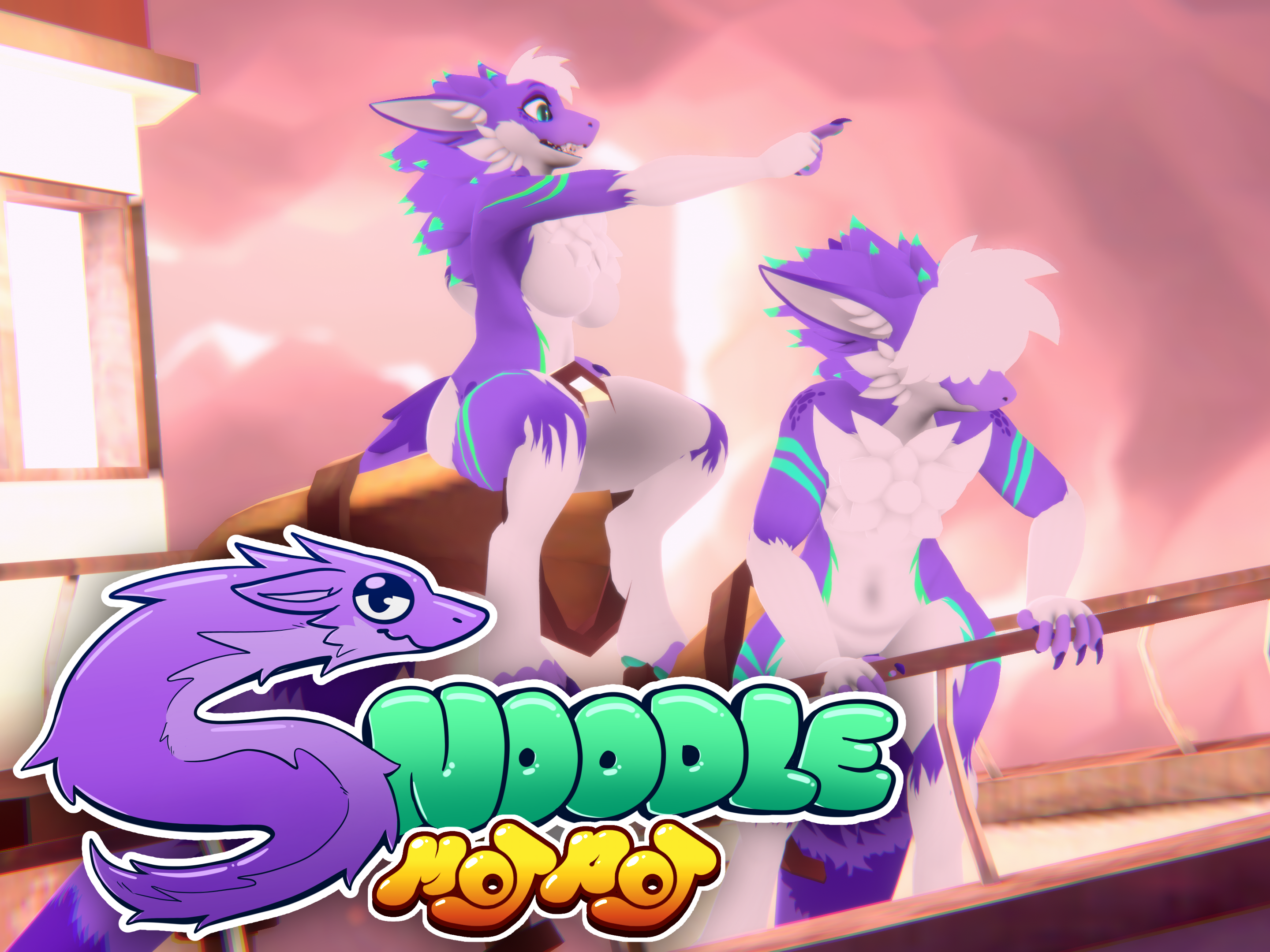 MojPoj's Snoodle Avatar