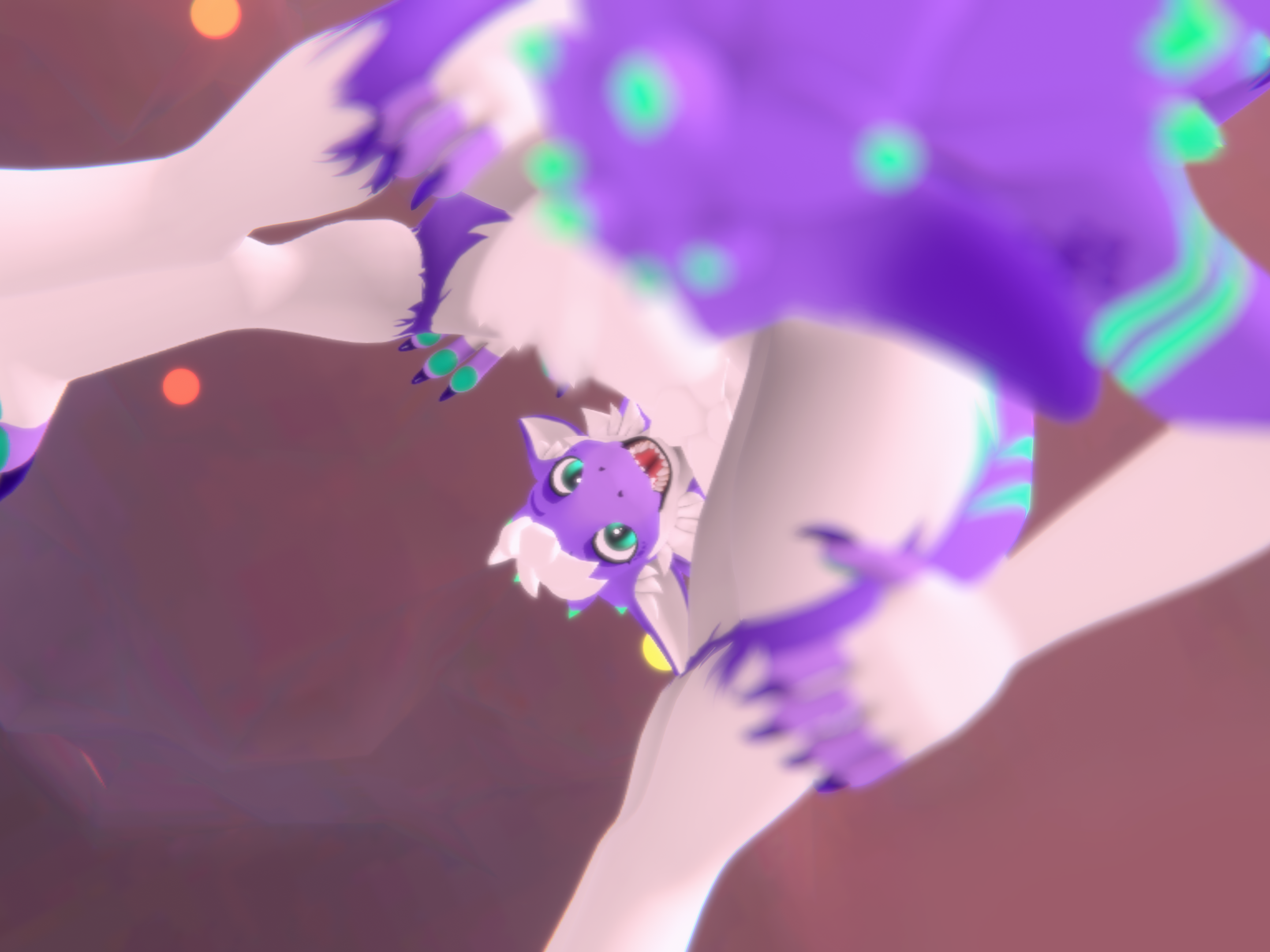 MojPoj's Snoodle Avatar