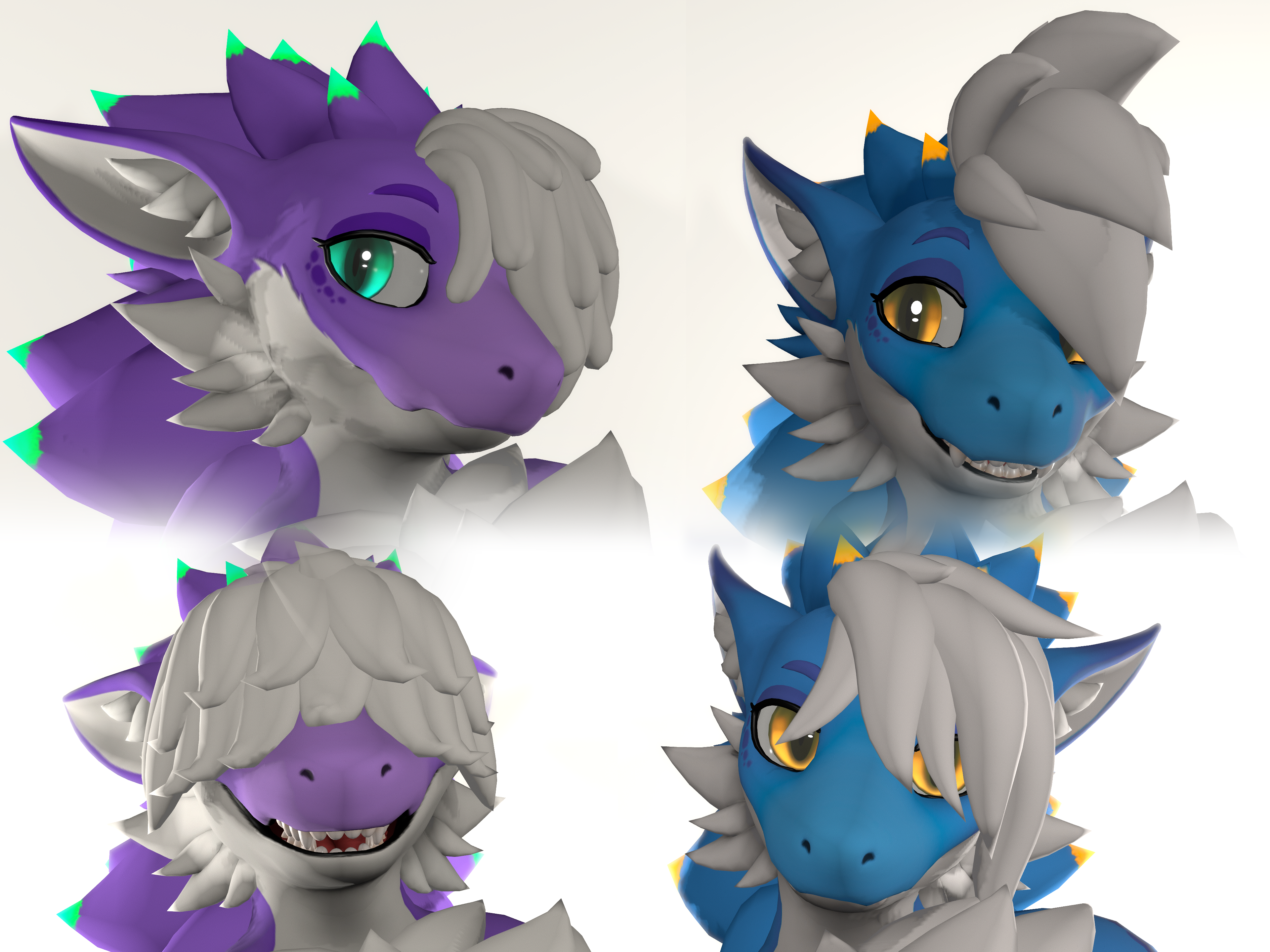 MojPoj's Snoodle Avatar