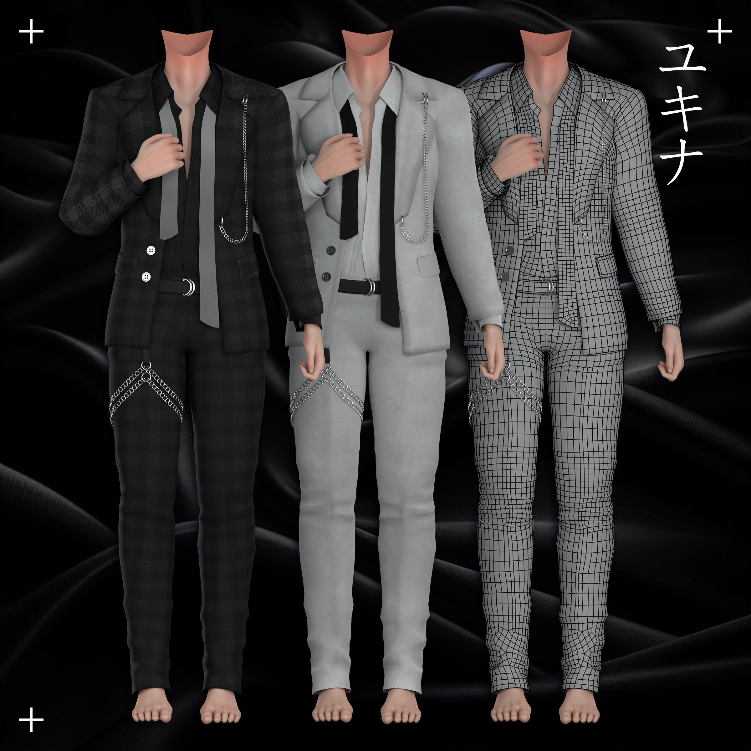 Classy Formal Suit