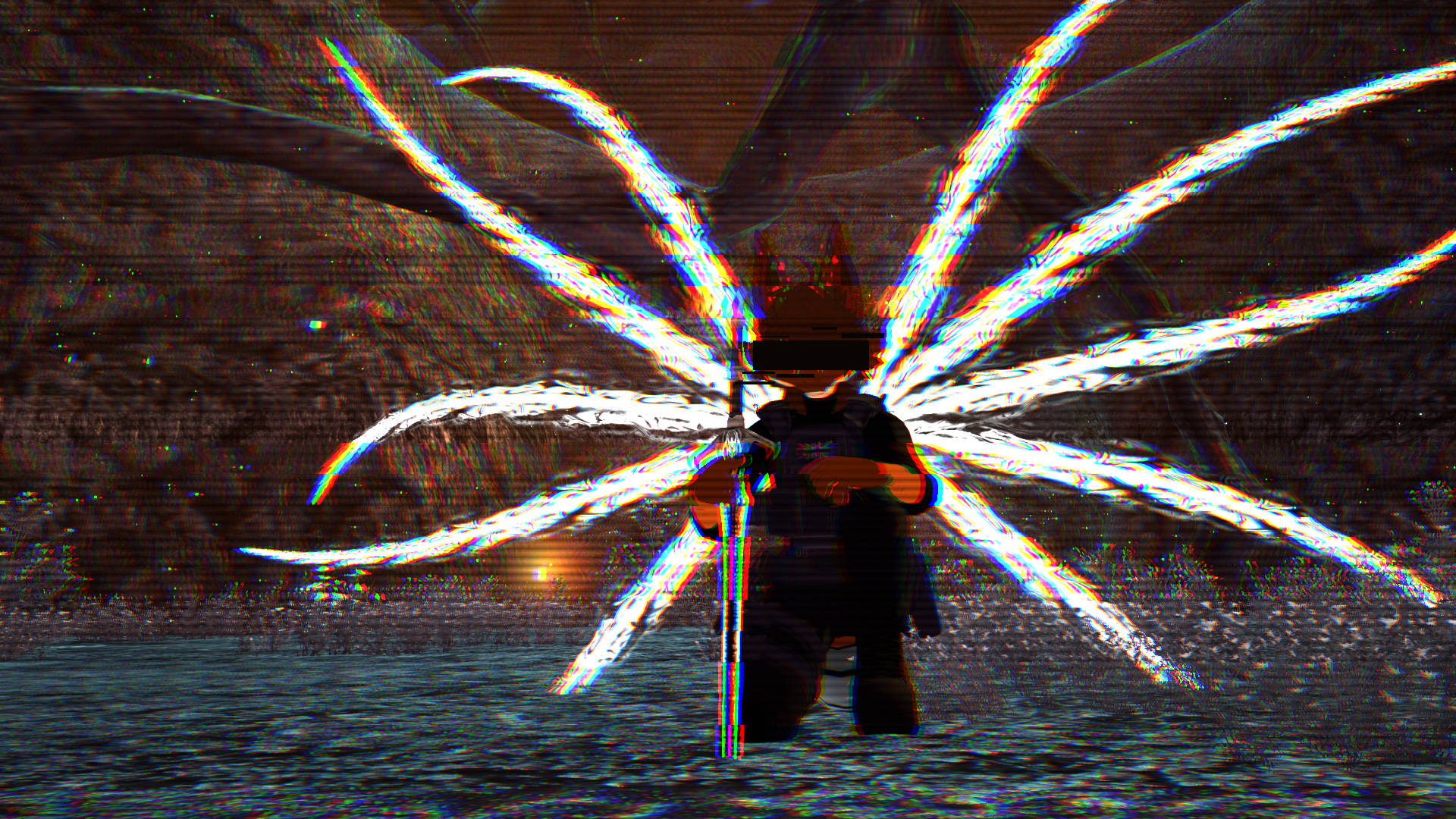 Banner-Hintergrund