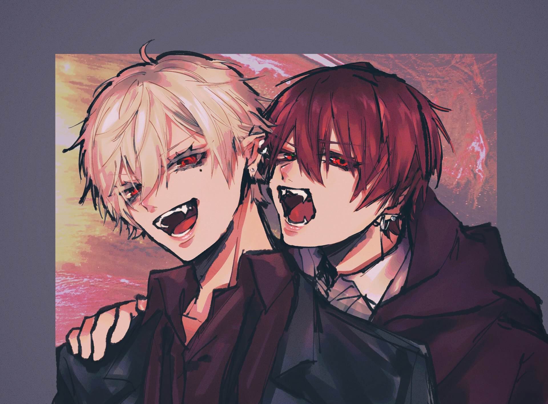 Banner Background