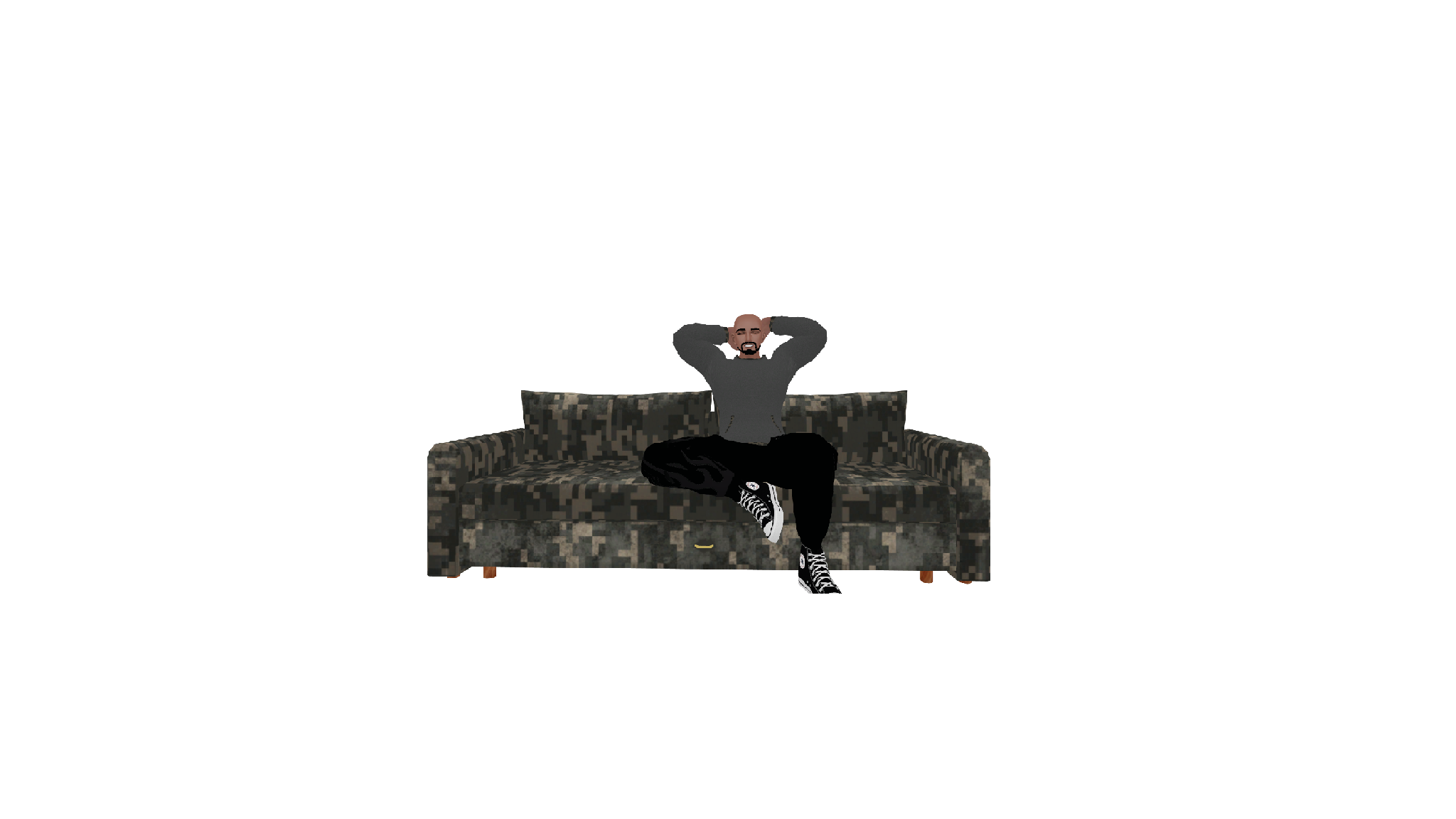 Banner Background