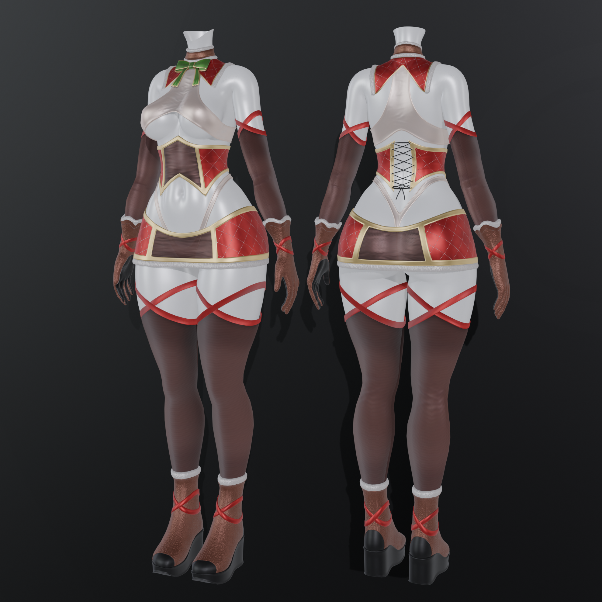 Christmas Outfit