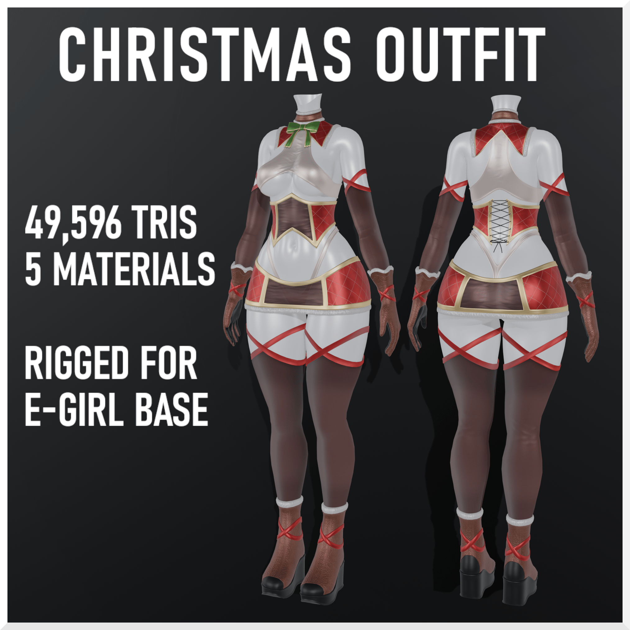 Christmas Outfit