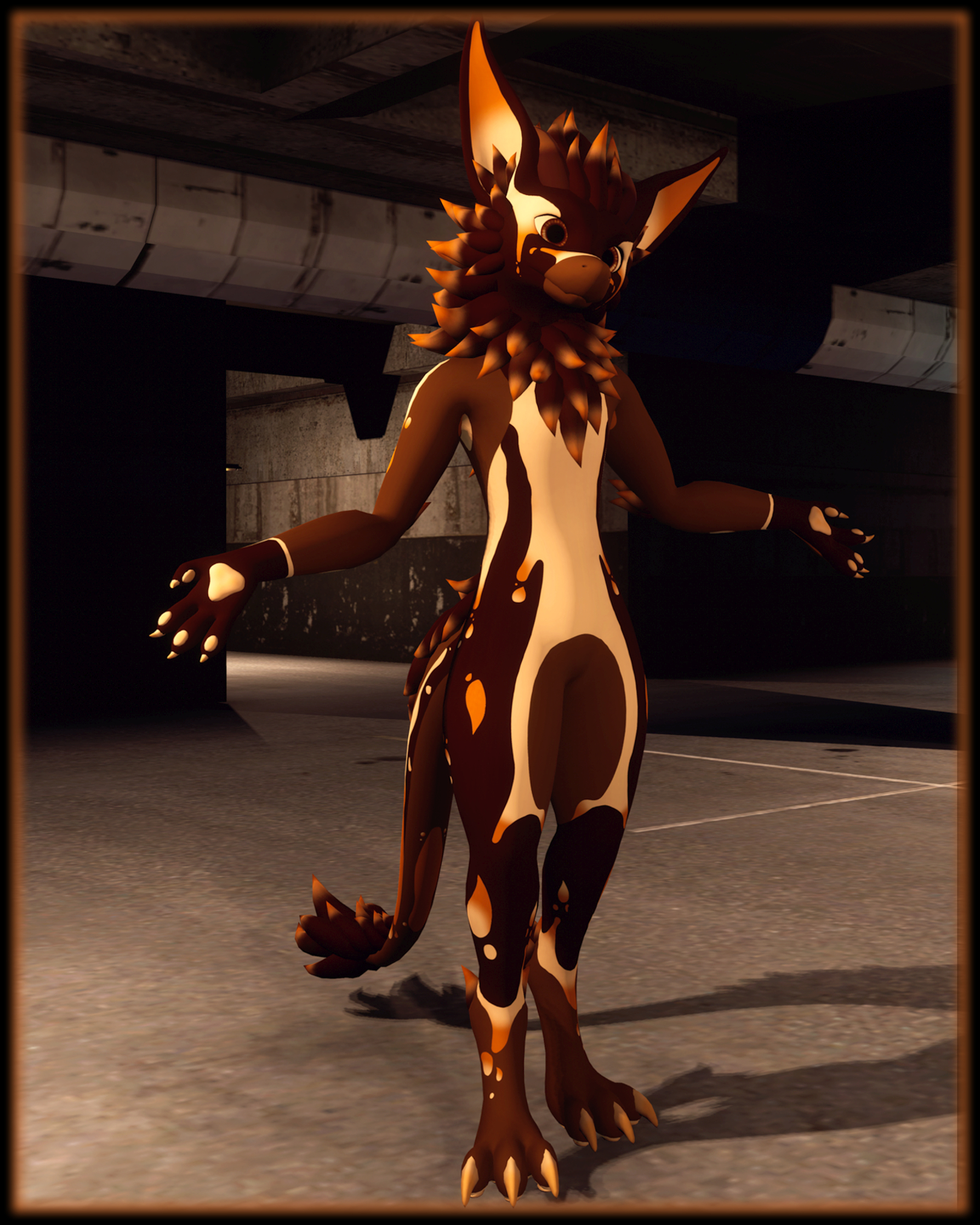 Nardoccino - Nardoragon Texture Pack
