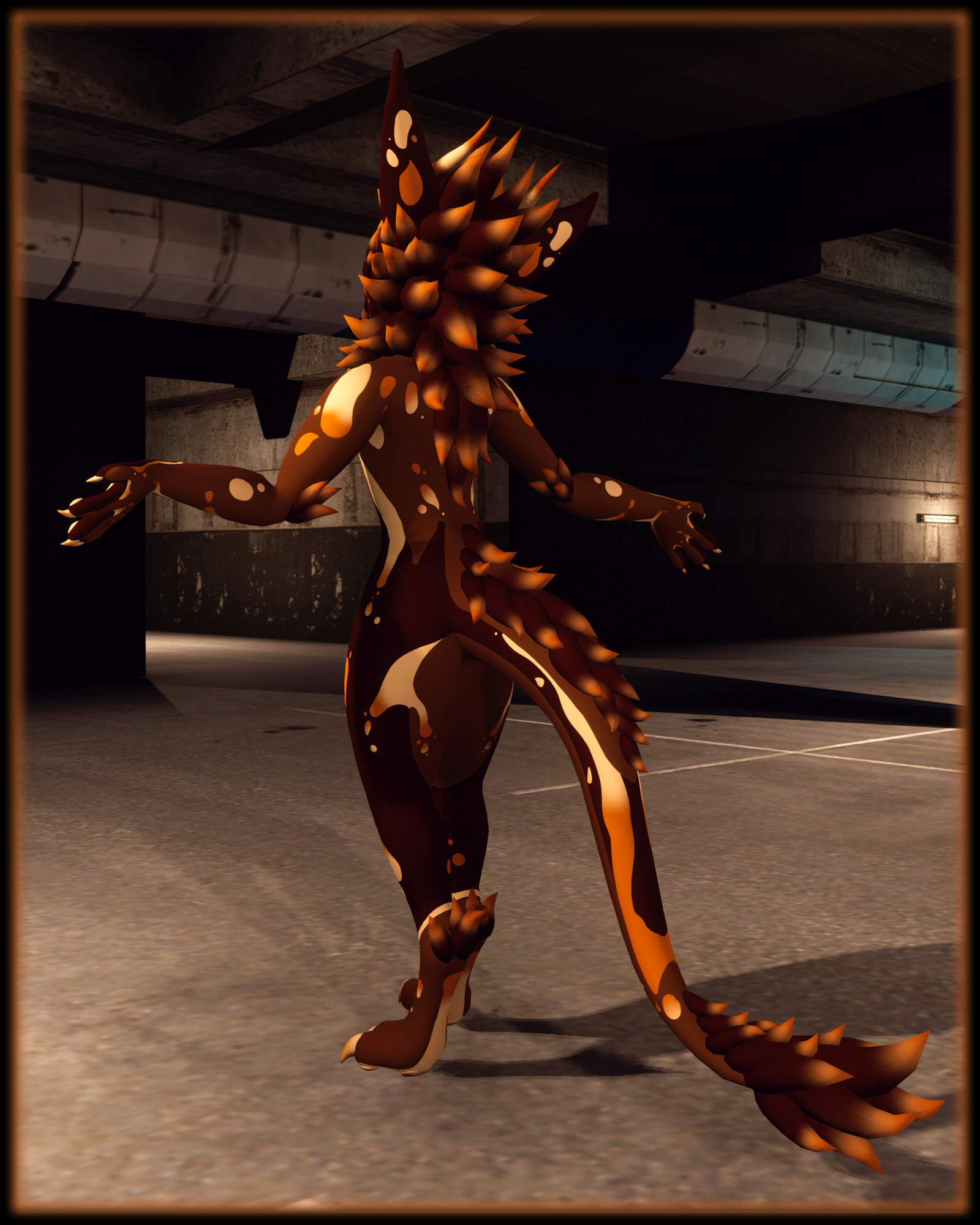Nardoccino - Nardoragon Texture Pack