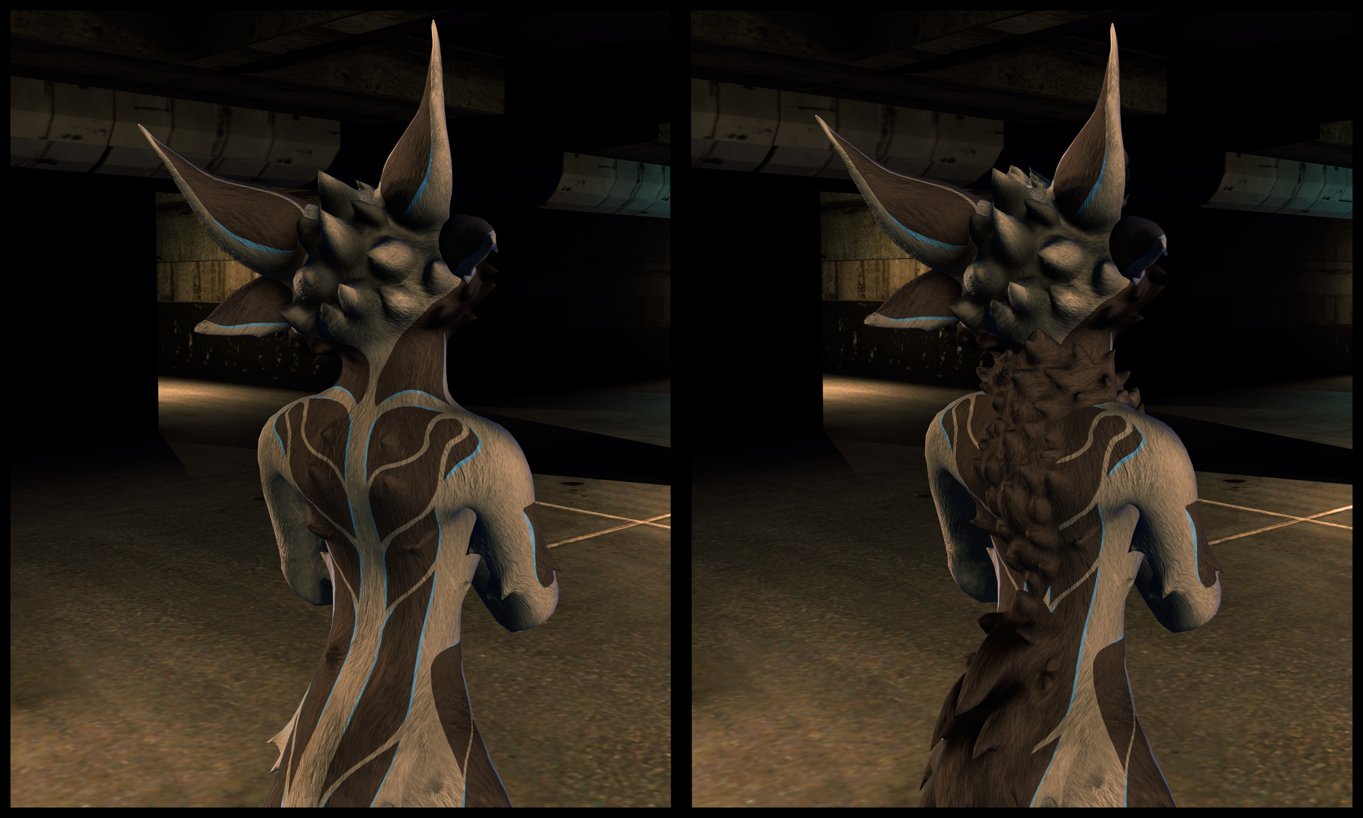 Tundra - Deuzear Texture Pack