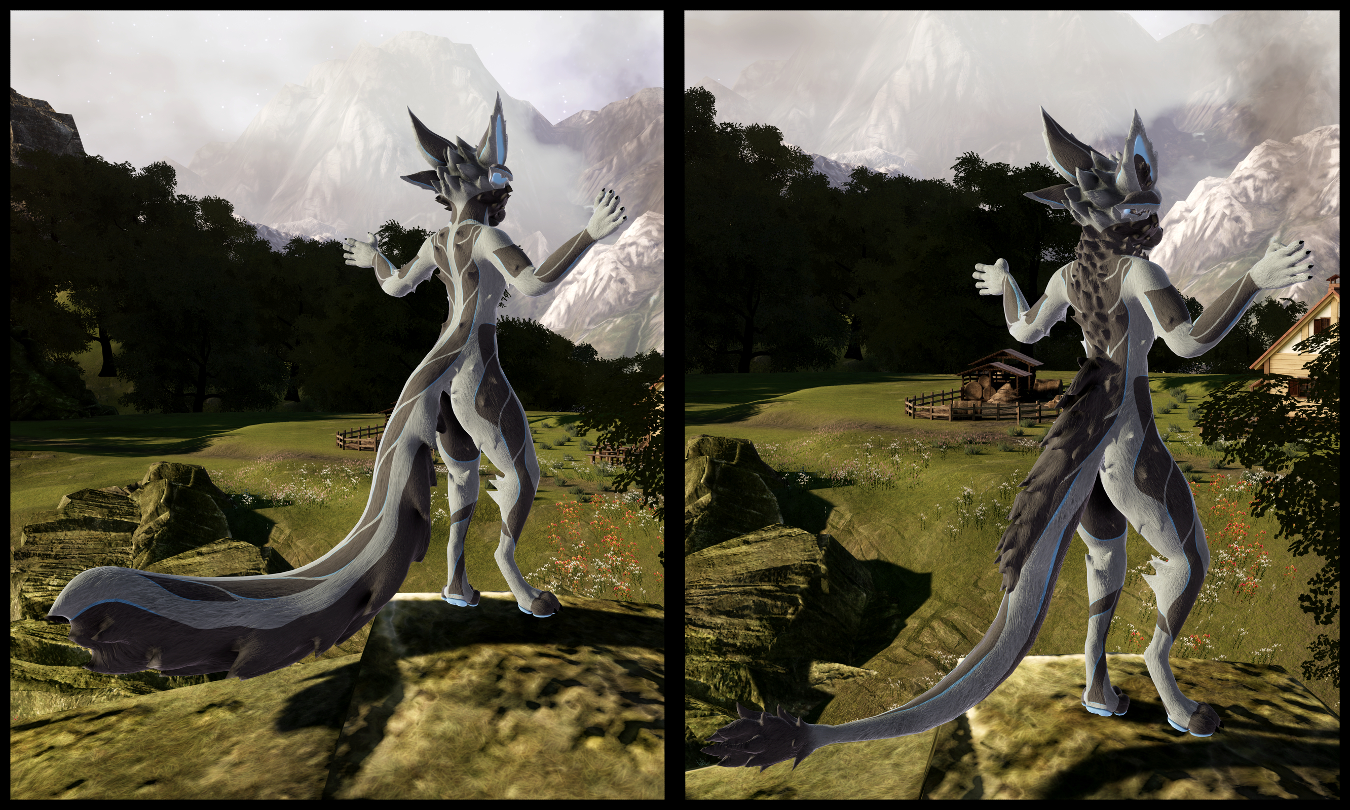 Tundra - Deuzear Texture Pack