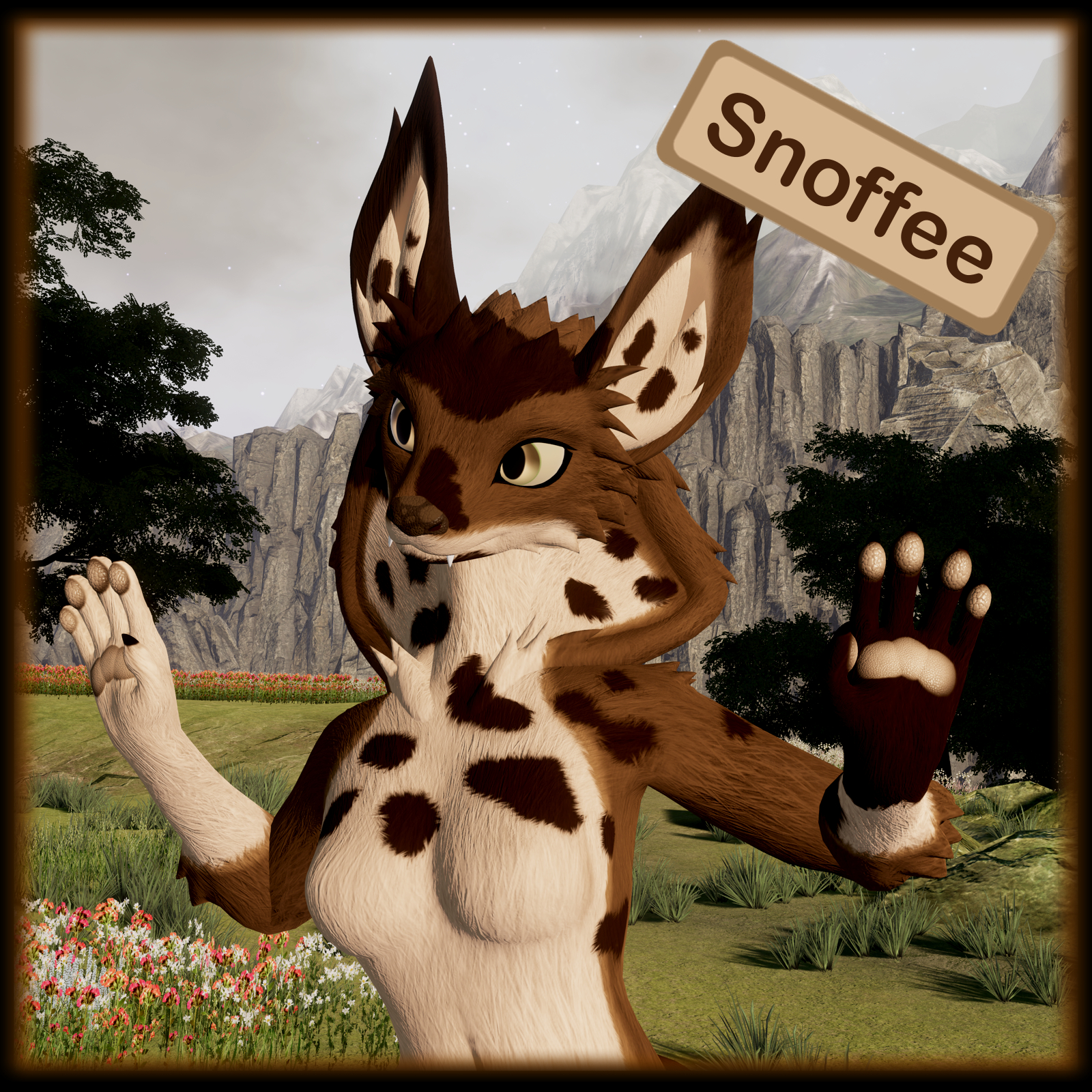 Snoffee - Aspil Texture Pack