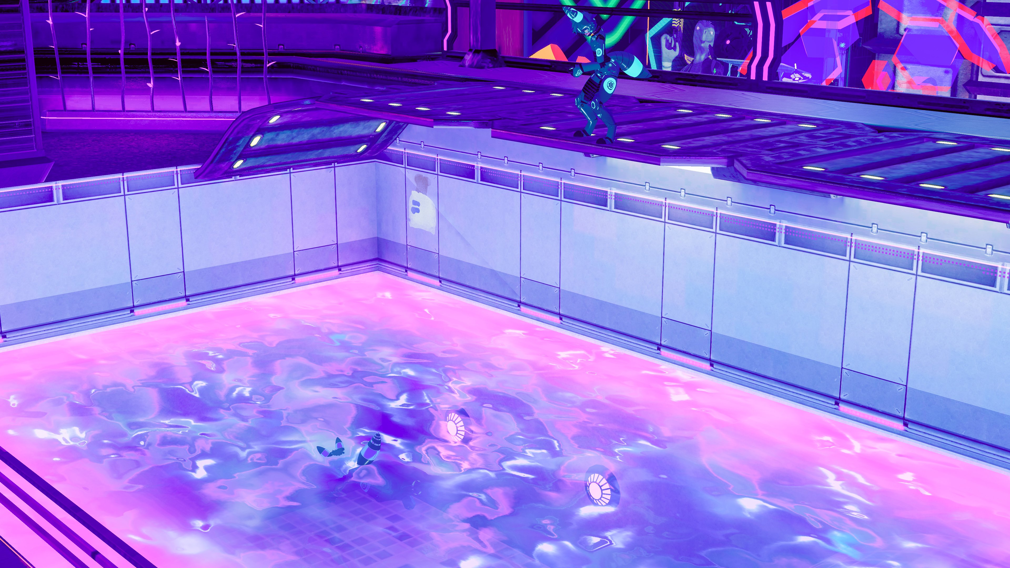 Banner Background