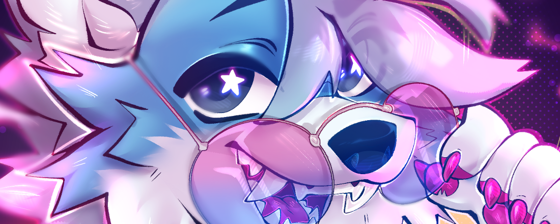 Banner Background