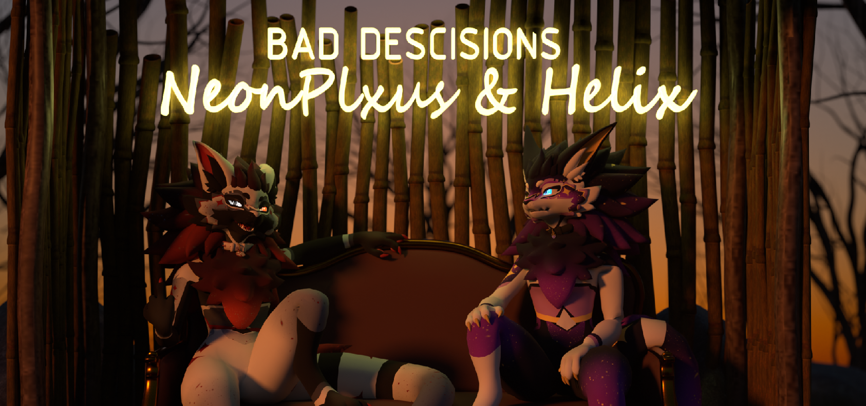 Banner Background