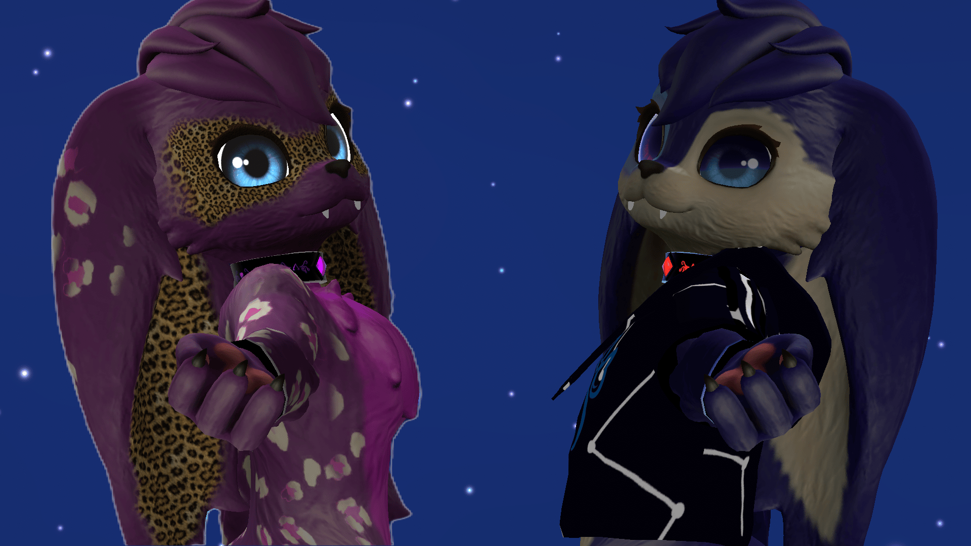 Banner Background