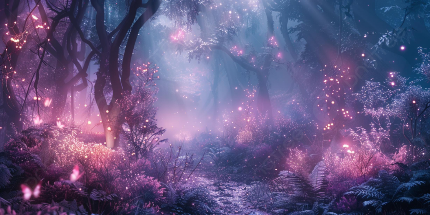 Banner Background