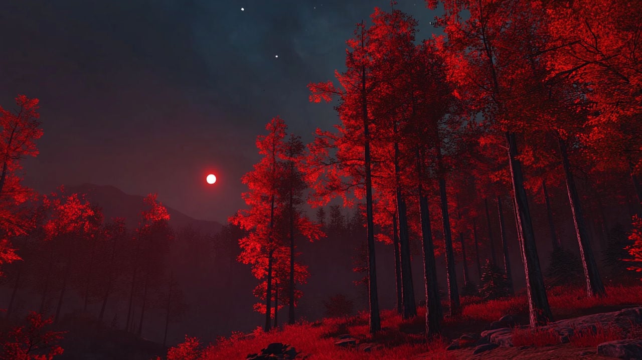 Banner Background