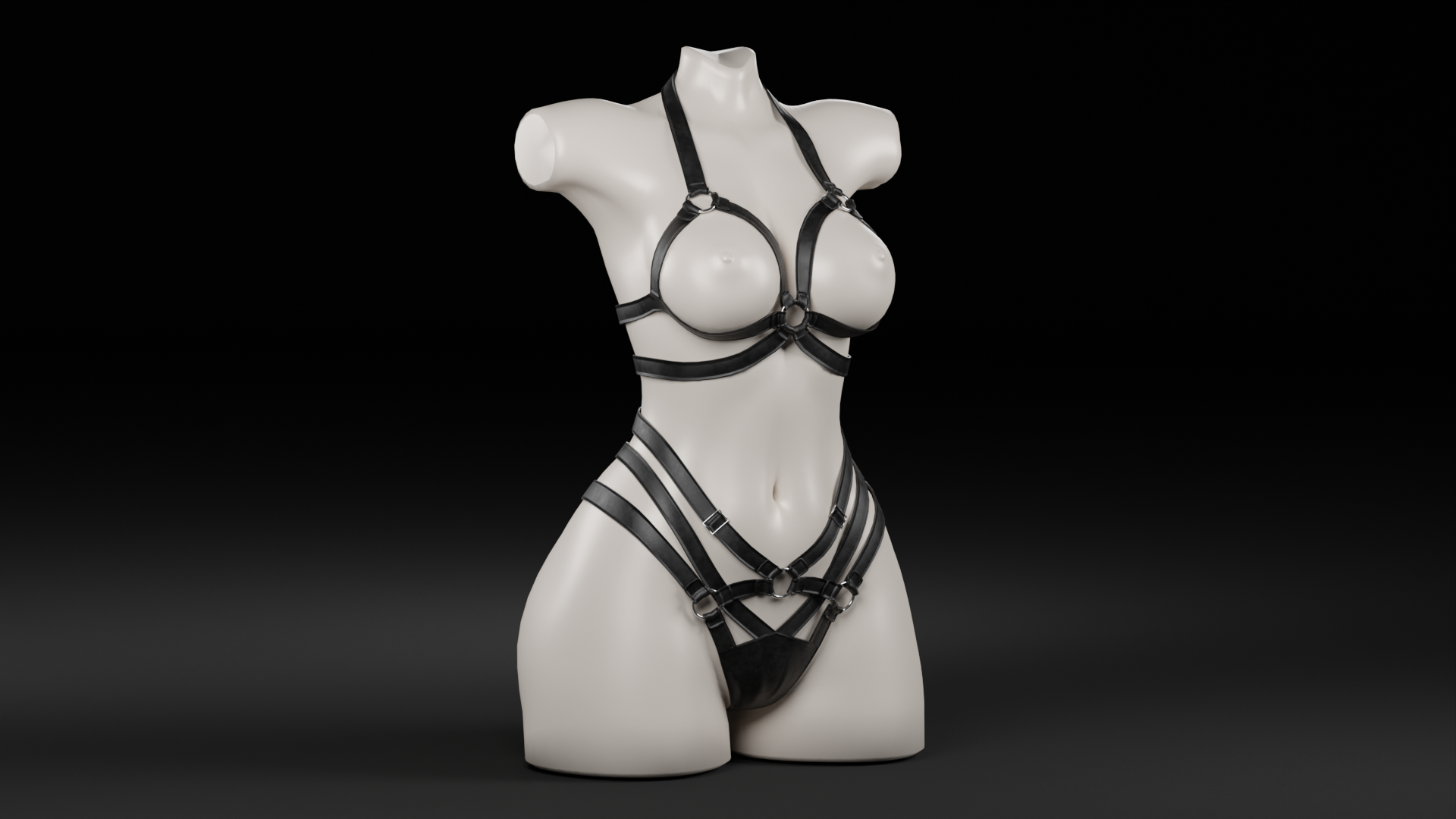 KAB-3 | Outfit
