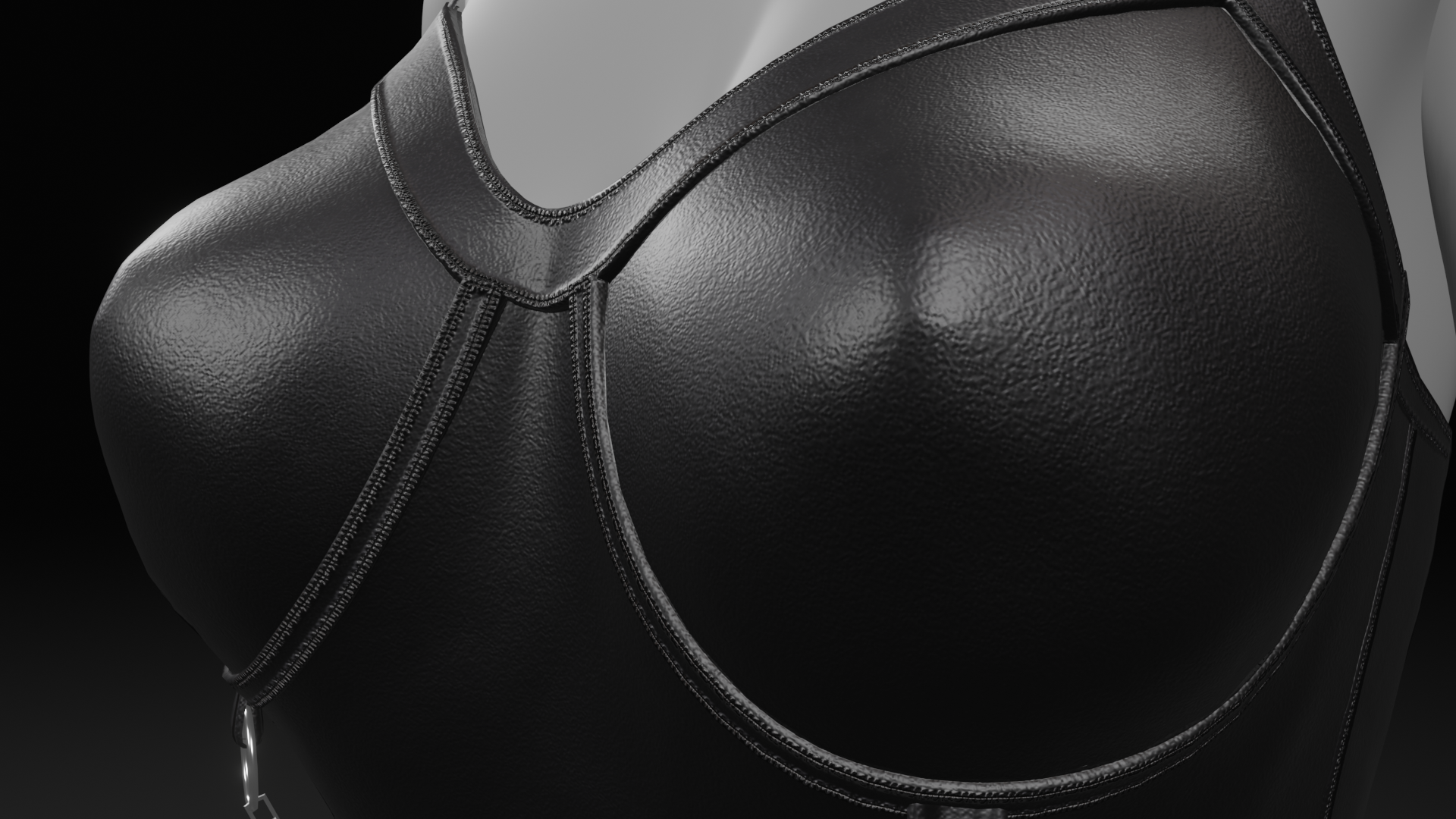 KAB-8 | Bodysuit
