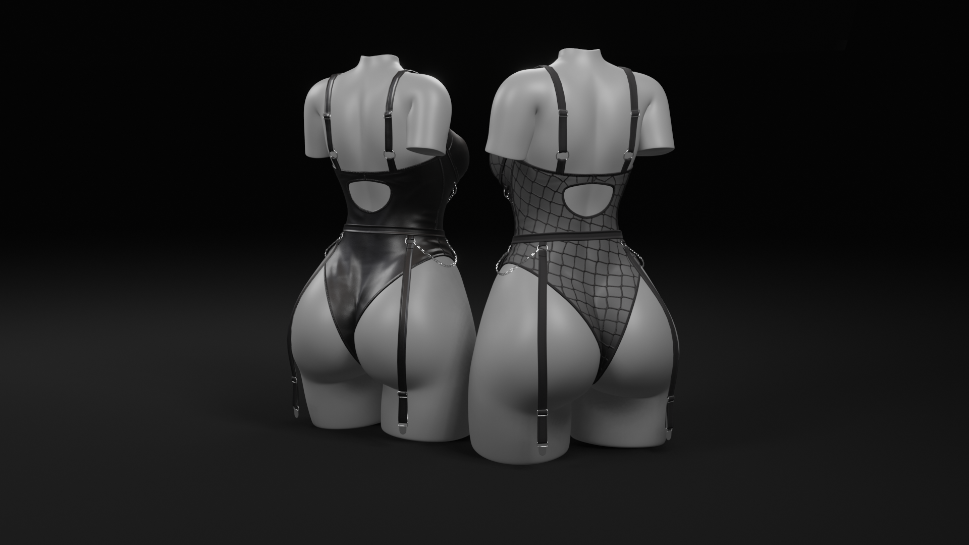 KAB-8 | Bodysuit