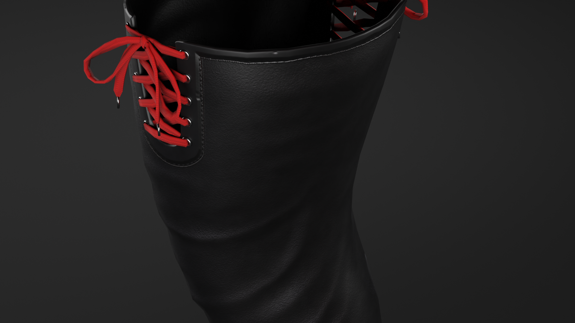 KAS-9 | Boots