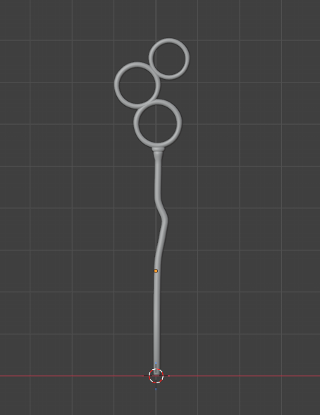 ๐ THE MAGNIFICENT BUBBLE WAND! ๐