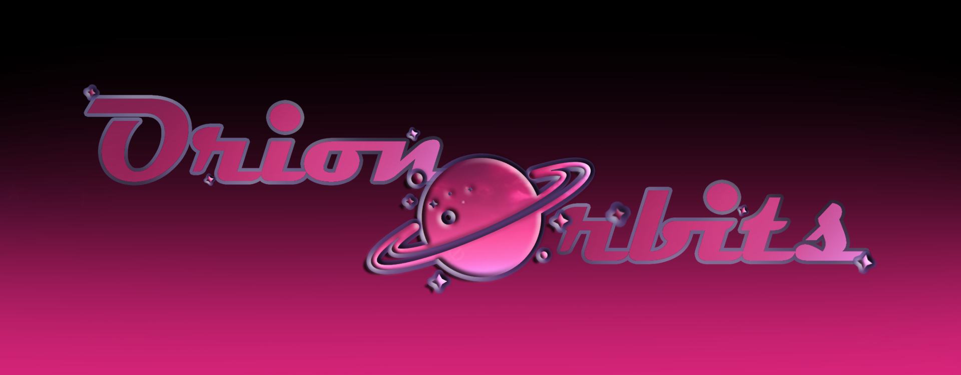 Banner Background
