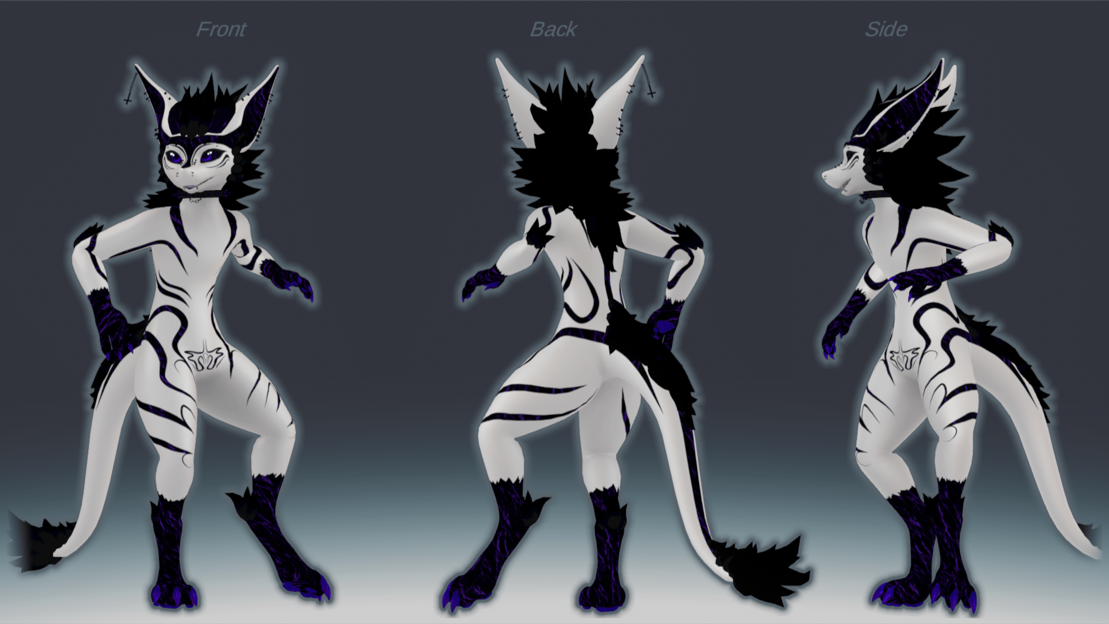 Vortex ReTexture Nardoragon