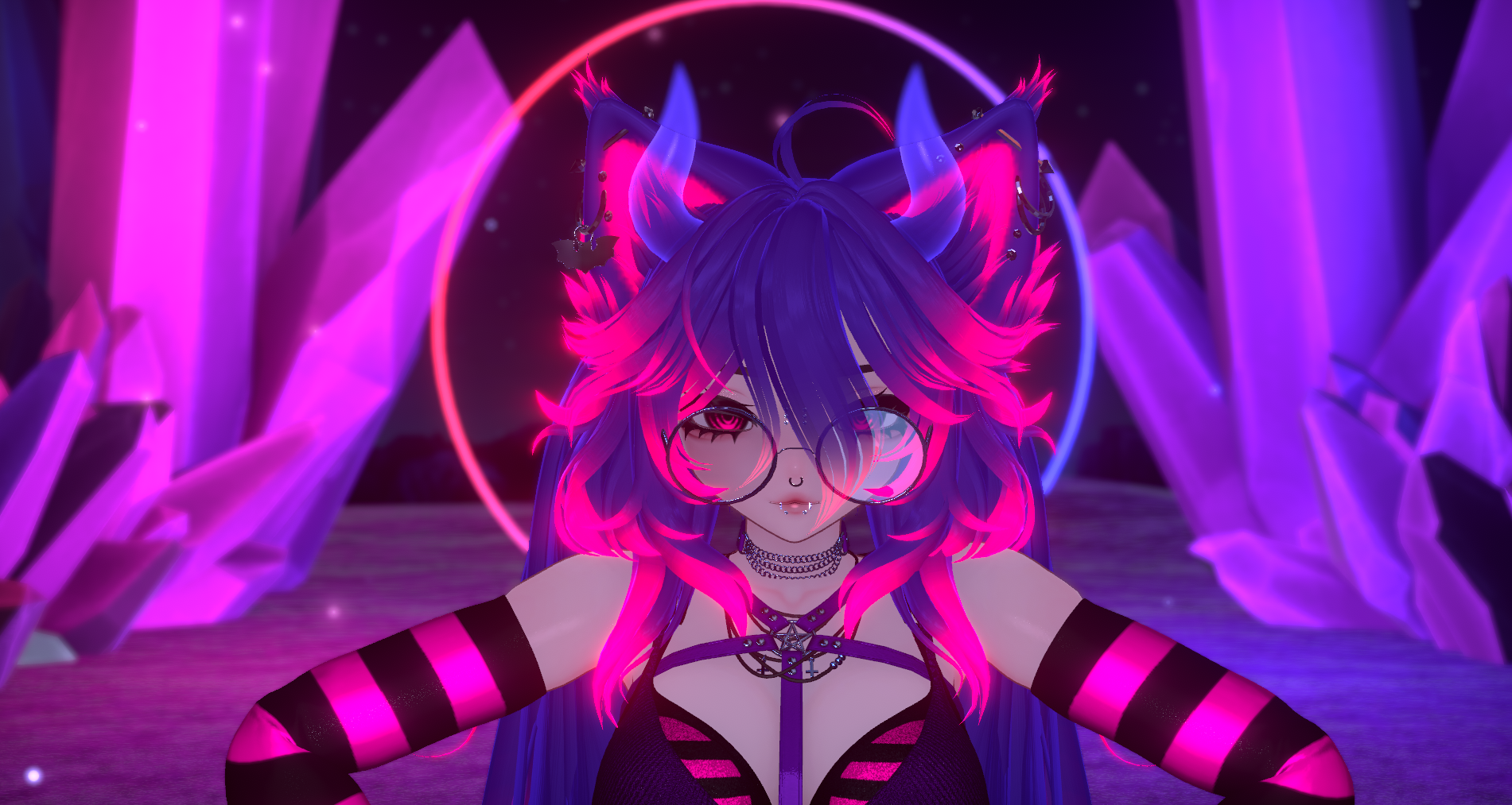 Banner Background