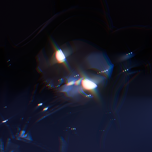 Mal0 / SCP-1471 (Blender only)