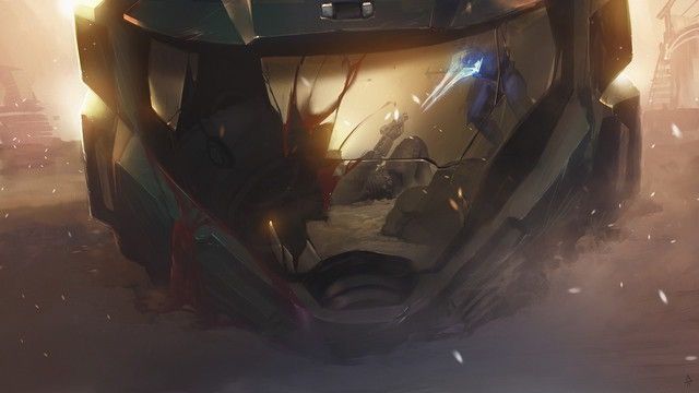 Banner Background