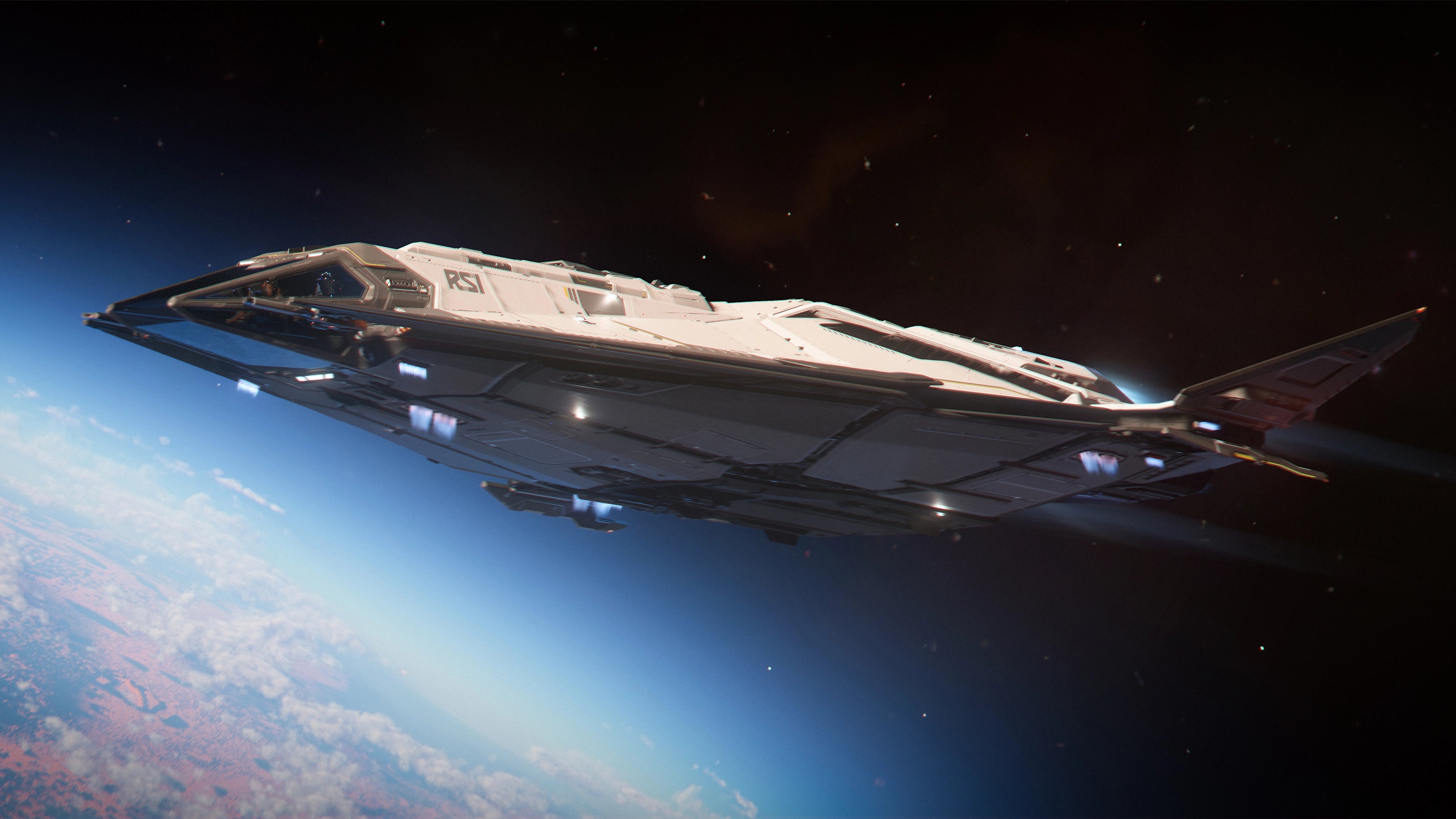 Banner Background