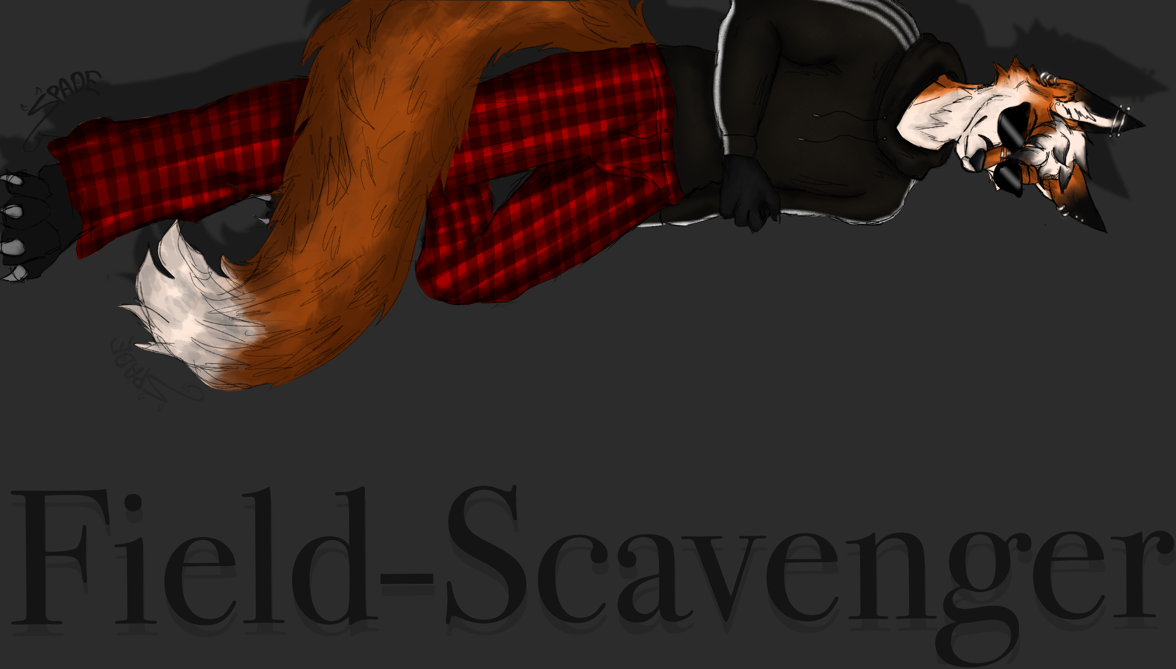 Banner Background