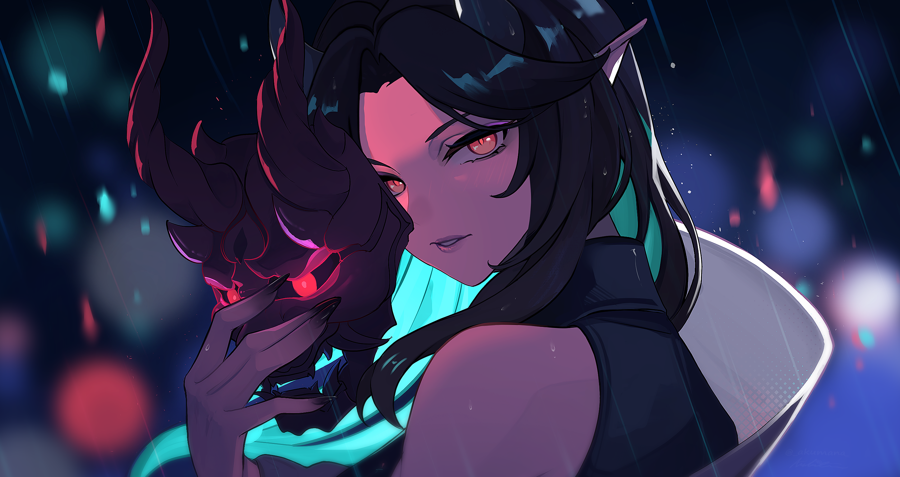 Banner Background