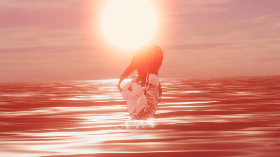 Banner-Hintergrund