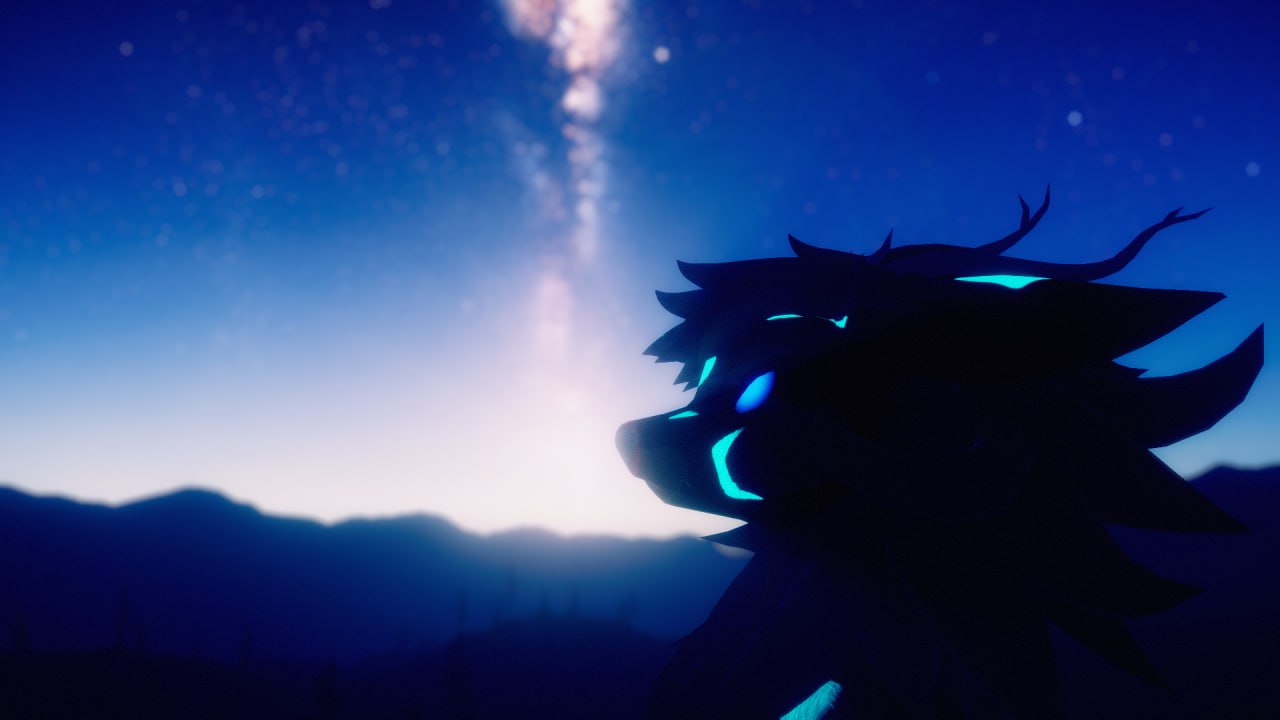 Banner Background