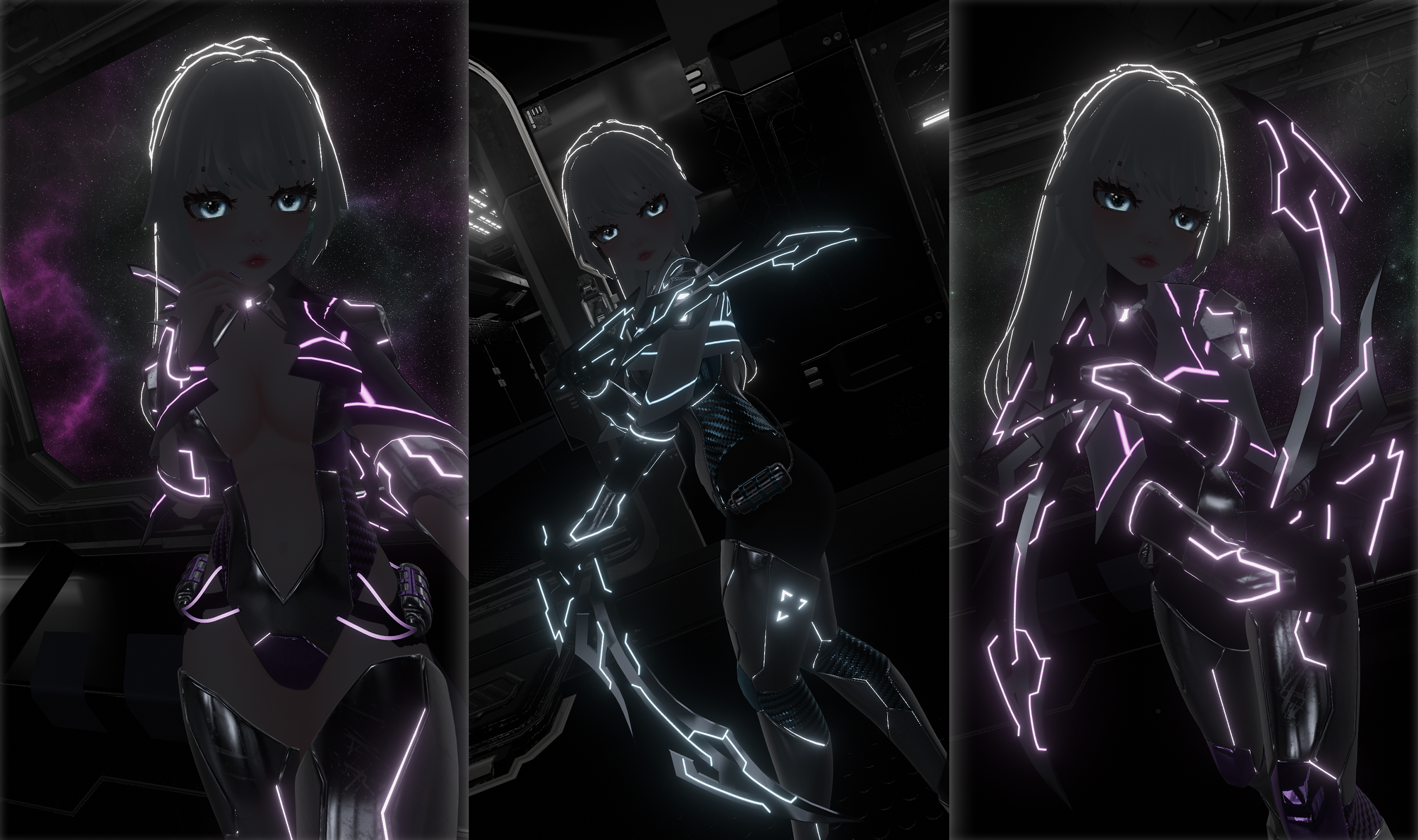 Vrexoi Avatar