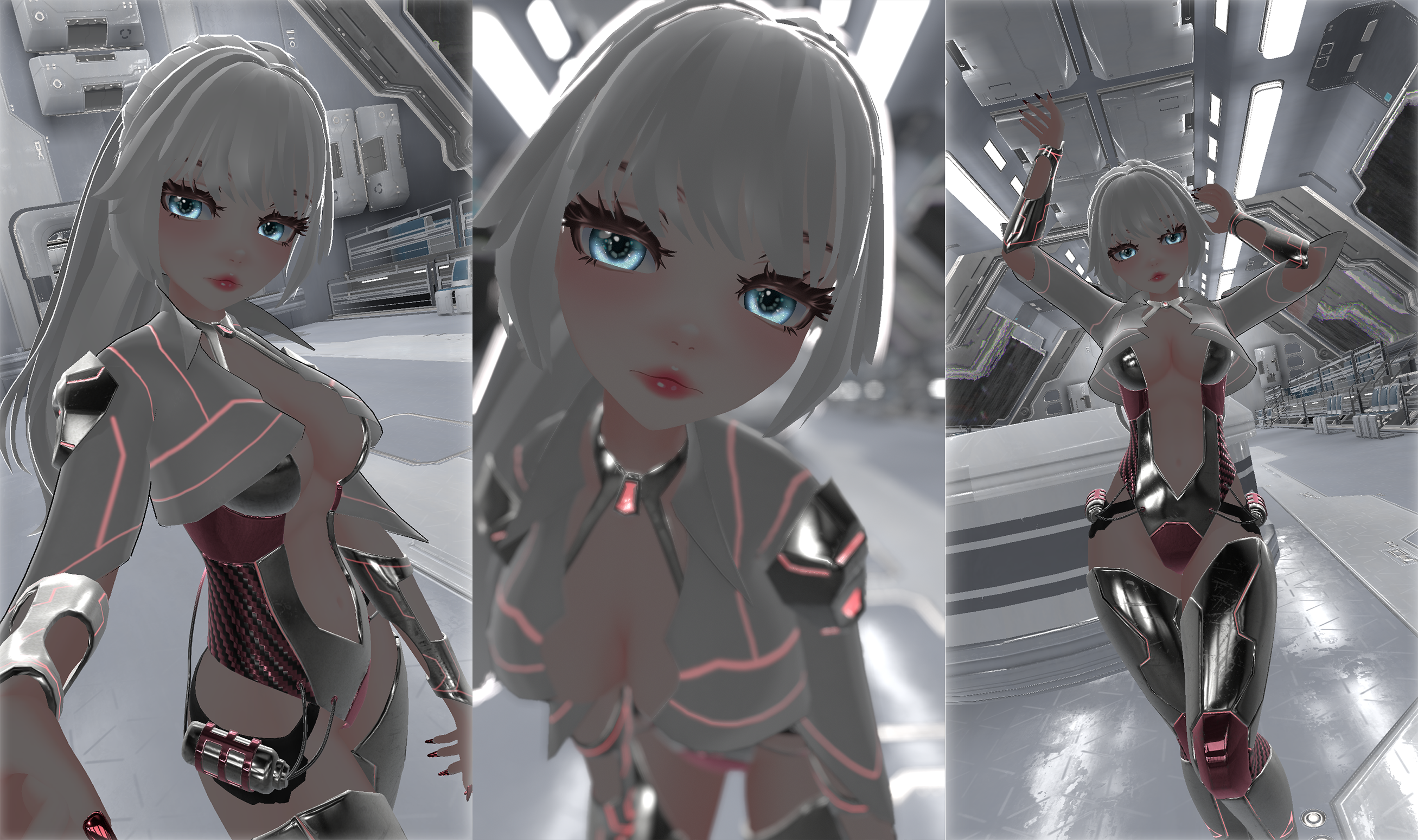 Vrexoi Avatar