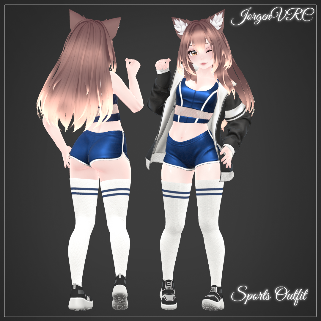 Sports Outfit