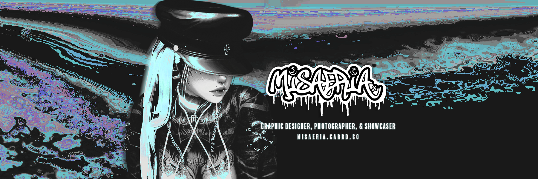Banner Background