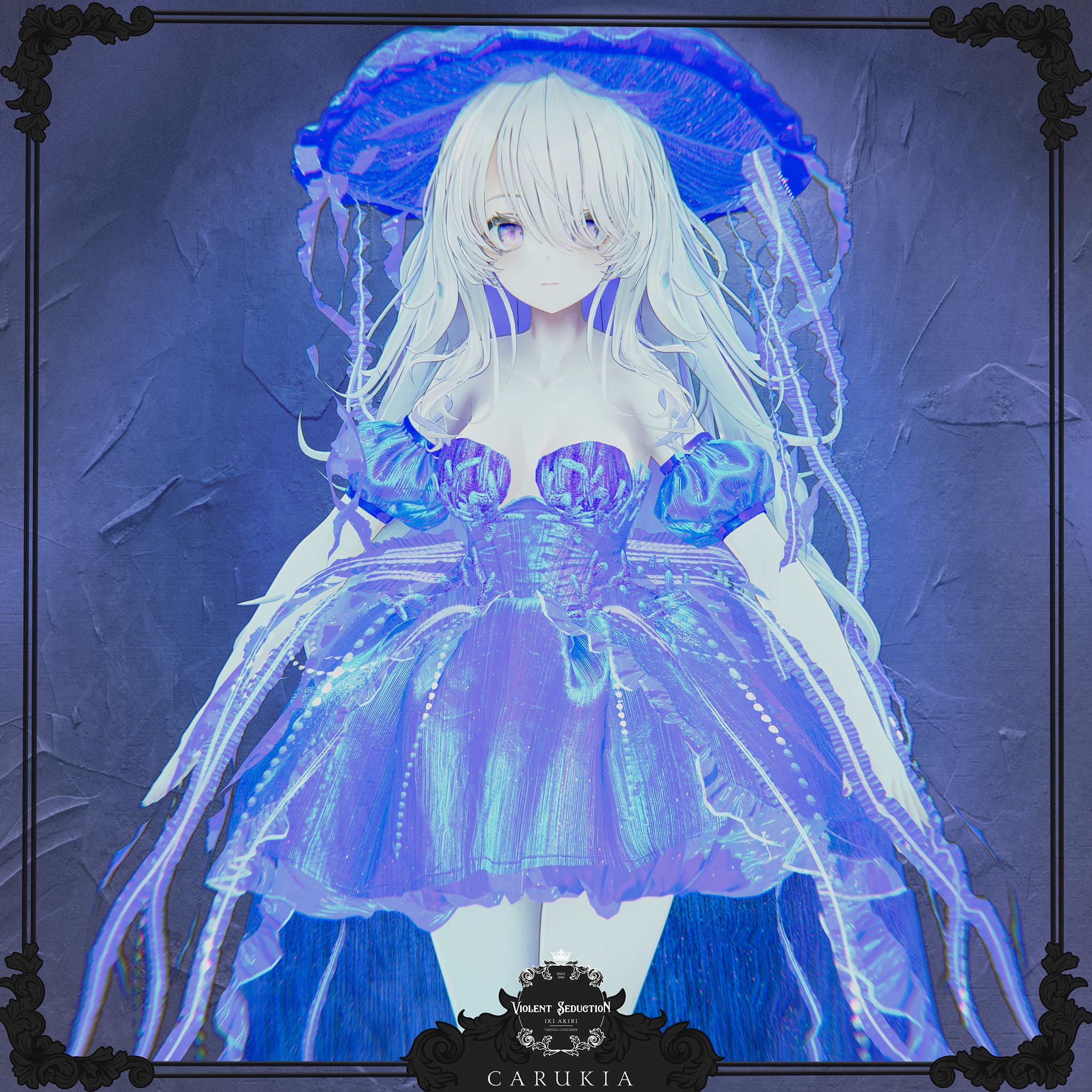 Carukia Jellyfish Outfit