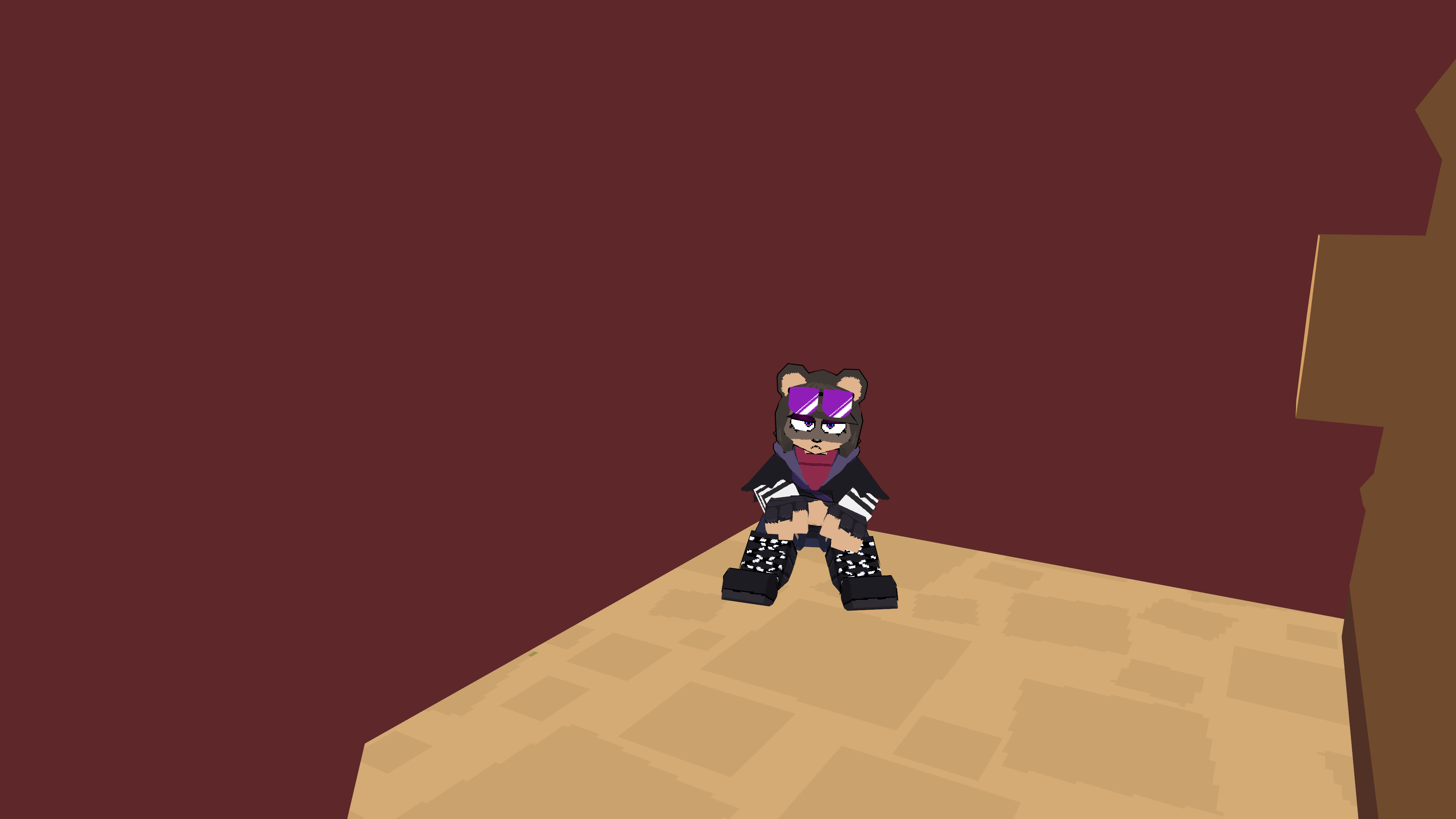 Banner Background