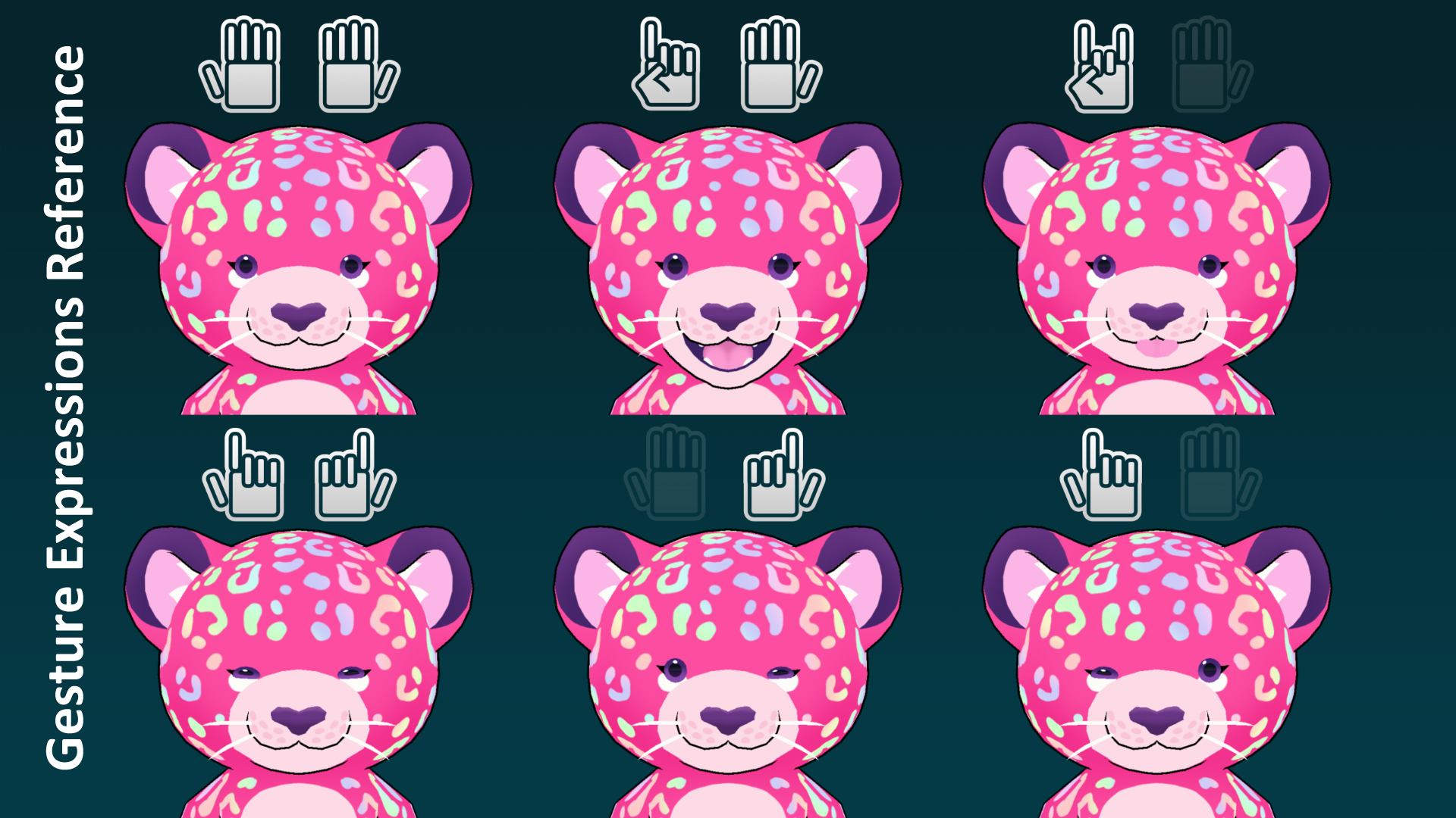 Soap Plush (VRChat Chibi Plush Avatar Base)