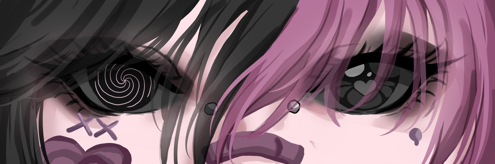 Banner Background