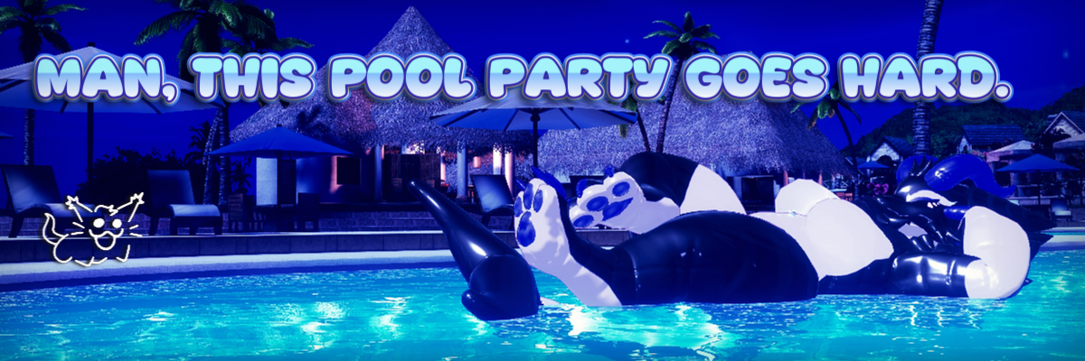Banner Background